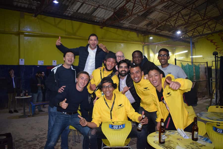 Bogotá: Tejo and Beer Tour - Key things I’d bet on before you book