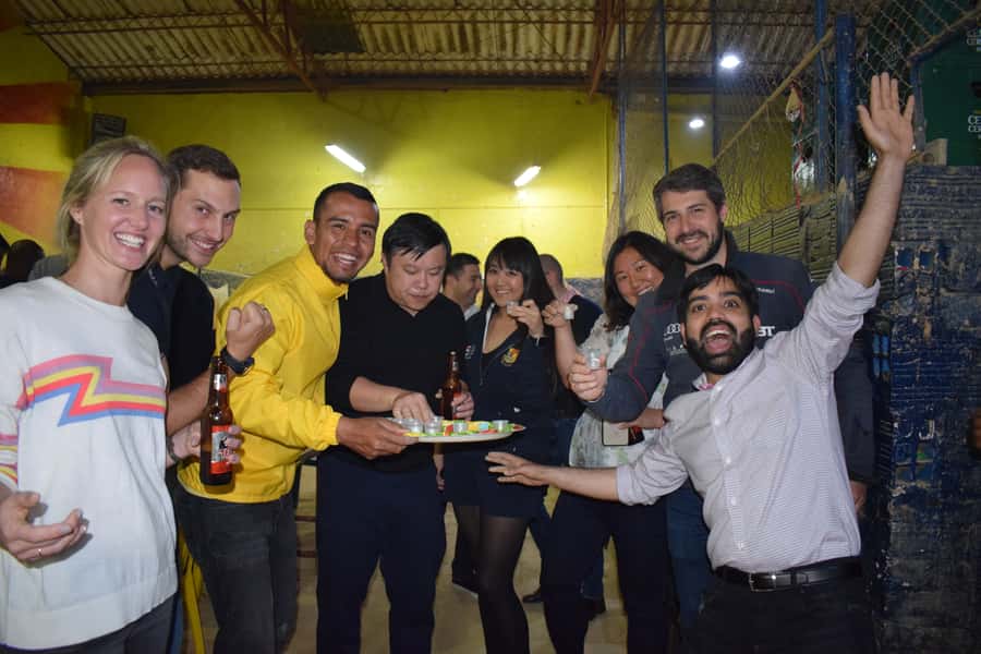 Bogotá: Tejo and Beer Tour - Should you book the Bogotá tejo and beer tour?