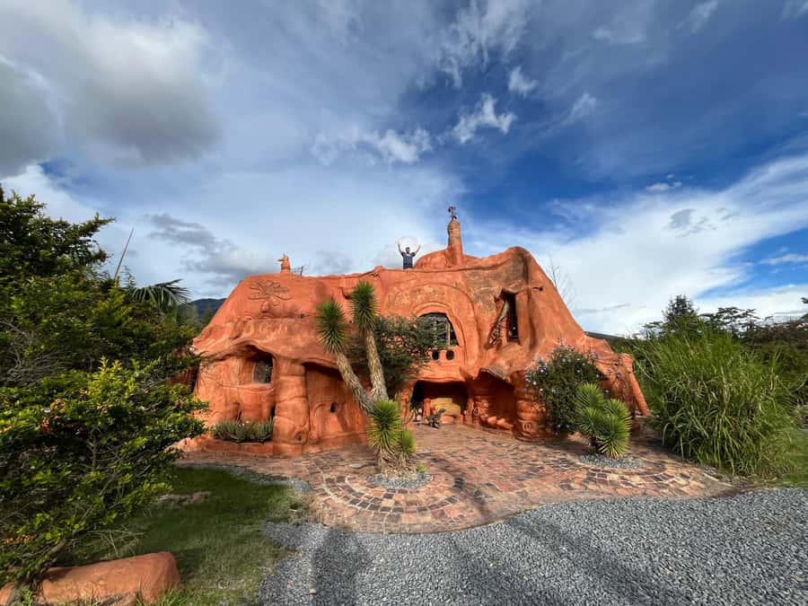 BOGOTA: Tour of Villa de Leyva, Ráquira, Pozos Azules, and Puente de Boyacá - Key highlights worth planning around