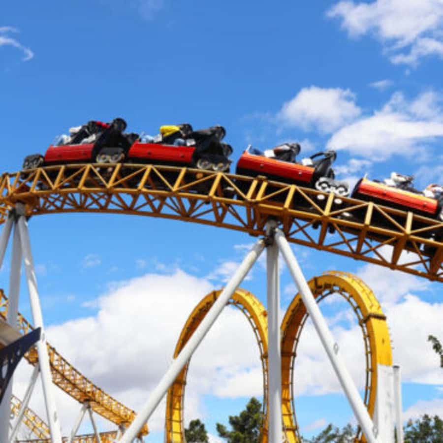 Bogota: Tour to Salitre Mágico, An Extreme Fun Trip - Stop 1 and 2: Salitre Mágico for 5 Guided Hours of Thrills