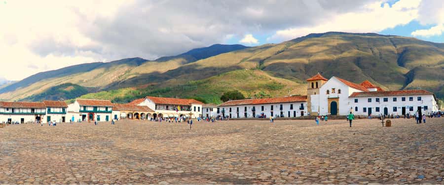 Bogotá: Villa de Leyva Full-Day Tour with Meals - Key moments worth planning for