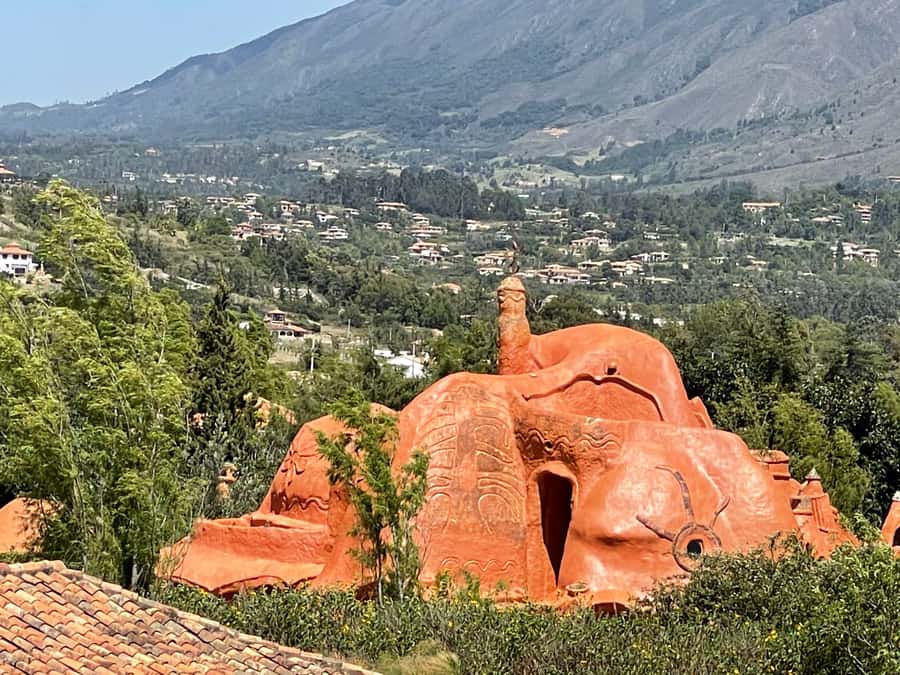 Bogotá: Villa de Leyva Full-Day Tour with Meals - What to bring (and why it matters on this route)