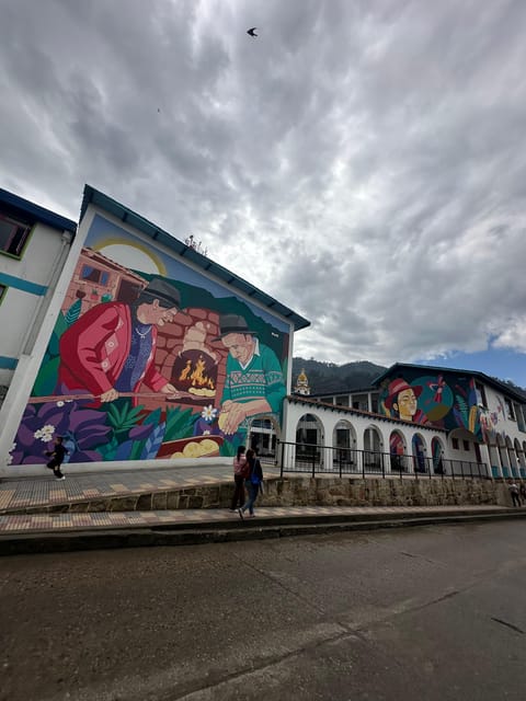 Bogotá: Visit Colombia's Highest Waterfalls & Guadalupe Hill - Who This Tour Is For (and Who Might Want a Different Day)