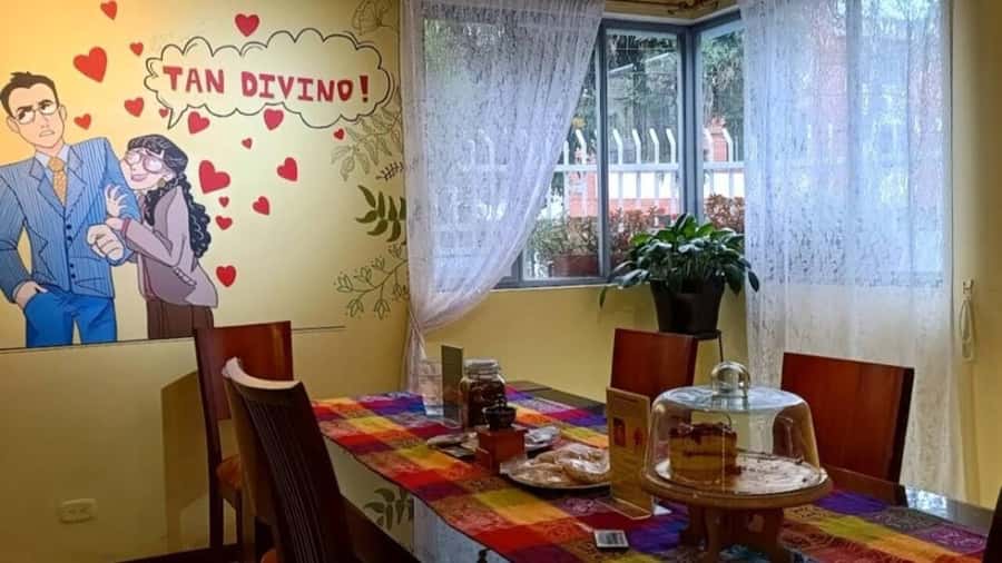 BOGOTA: Visit to the Botanical Garden and Ugly Betty's House - FAQ