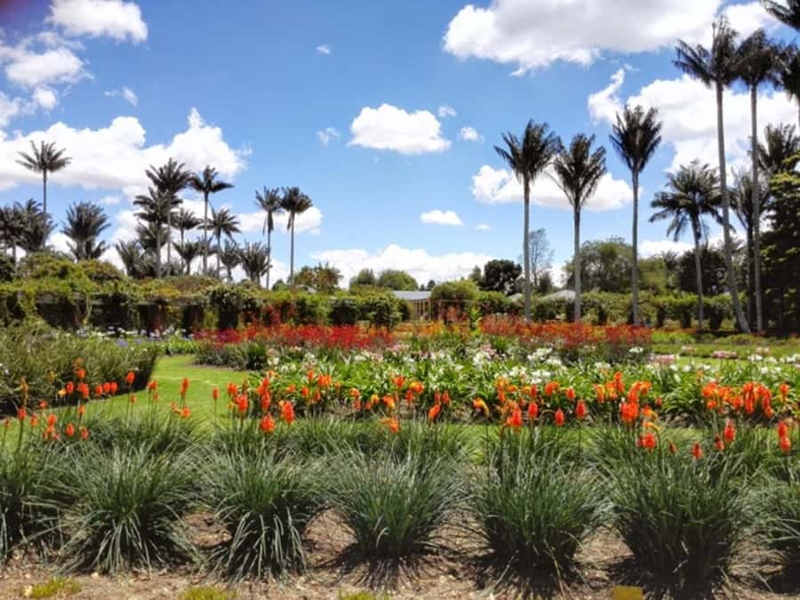BOGOTA: Visit to the Botanical Garden and Ugly Betty's House - Should You Book This Tour?