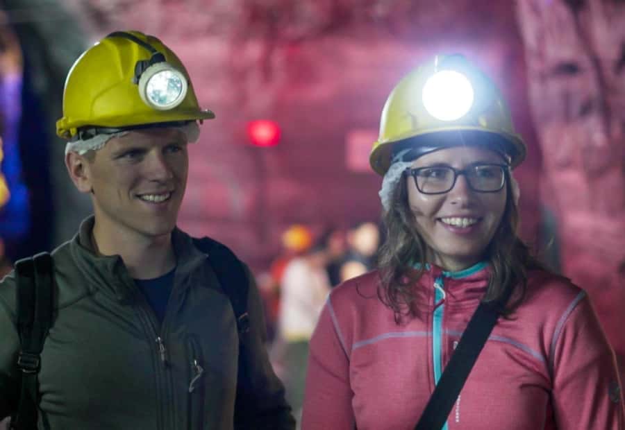 Bogota: Zipaquira, Salt Cathedral & Lake Guatavitá Tour - Key highlights worth your attention
