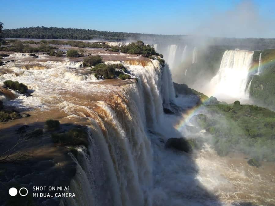 Brazilian Falls, Bird Park and Itaipu Dam - Who this tour is best for (and who should think twice)