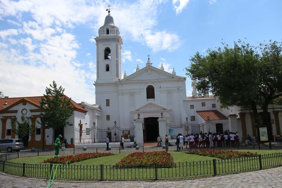 Buenos Aires: 3-Hour Private Customizable Tour - Recoleta and Recoleta Cemetery: where you learn to slow down