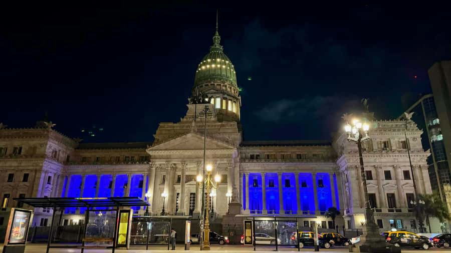 Buenos Aires After Dark: A City Lights & Sunset Experience - Key things I’d circle before you book