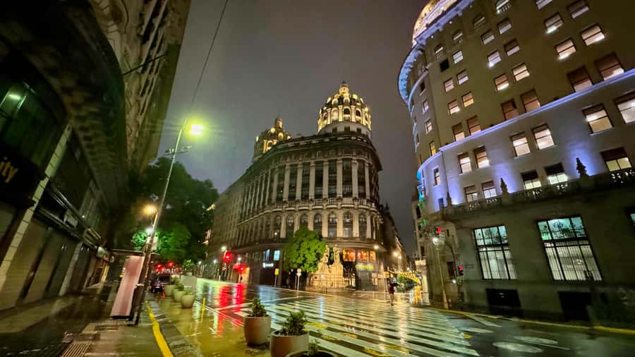 Buenos Aires After Dark: A City Lights & Sunset Experience - Practical Tips: What to Bring, How to Dress, and Photo-Friendly Habits