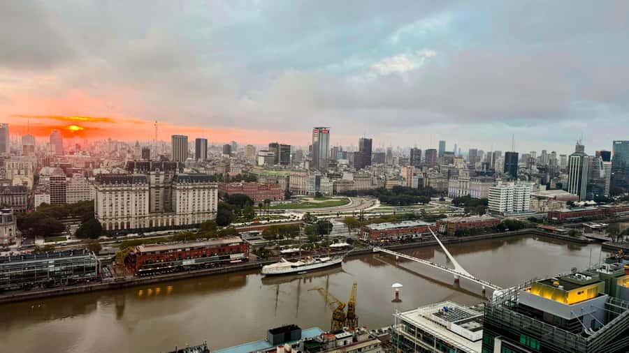 Buenos Aires After Dark: A City Lights & Sunset Experience - How the Customization Works for Speakeasies, Nightlife, and More