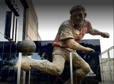 Buenos Aires: Boca Juniors and River Plate Football Tour - Museo River Plate at Monumental de Núñez: Trophies and Photo-Friendly Access