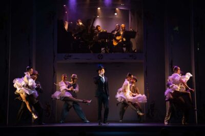 Buenos Aires: Cafe Los Angelitos Tango Show, Optional Dinner - Price and what you actually get for $78 per person