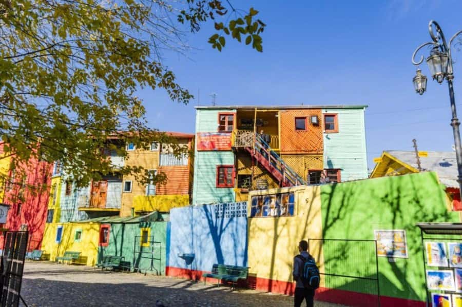 Buenos Aires: City Tour Porteno with Wine Tasting - Timing and logistics: 5 hours that still feel like a full day