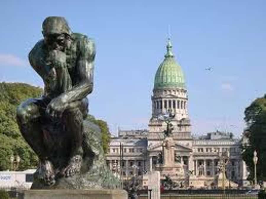Buenos Aires City Tour with Luxury Lunch - Luxury lunch: included, traditional, and actually worth factoring in