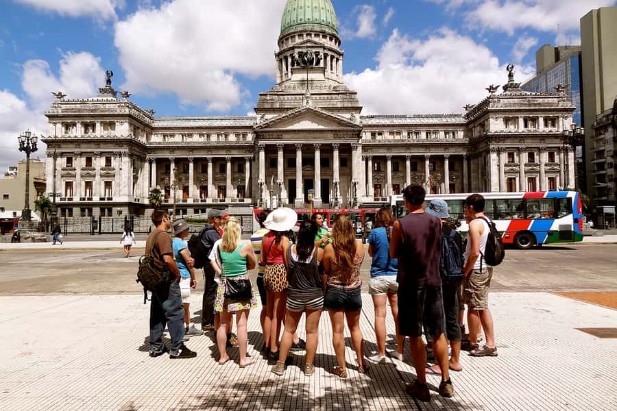 Buenos Aires City Tour with Luxury Lunch - Price and value: when $143 feels fair