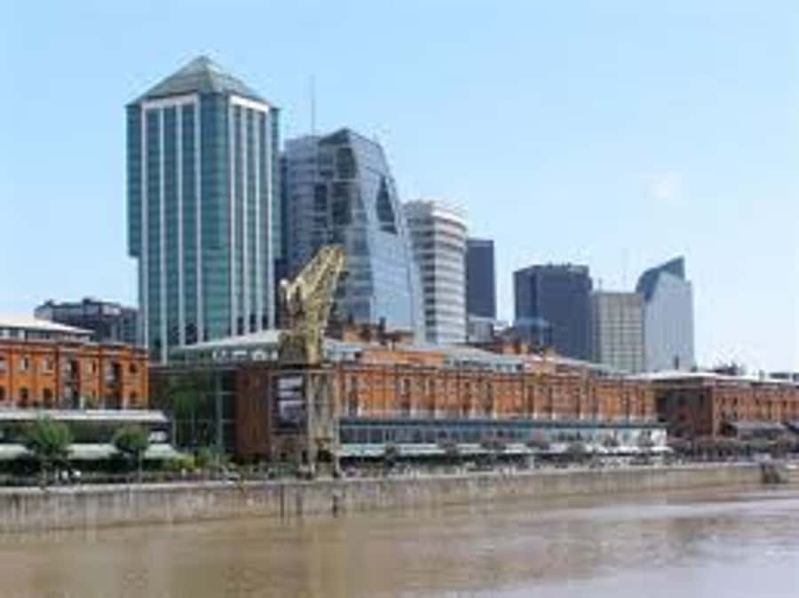 Buenos Aires City Tour with Luxury Lunch - Obelisco orientation: the quickest way to understand the city center