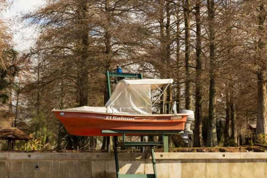 Buenos Aires: Classic Delta of Tigre Boat Tour - Key things I’d watch for