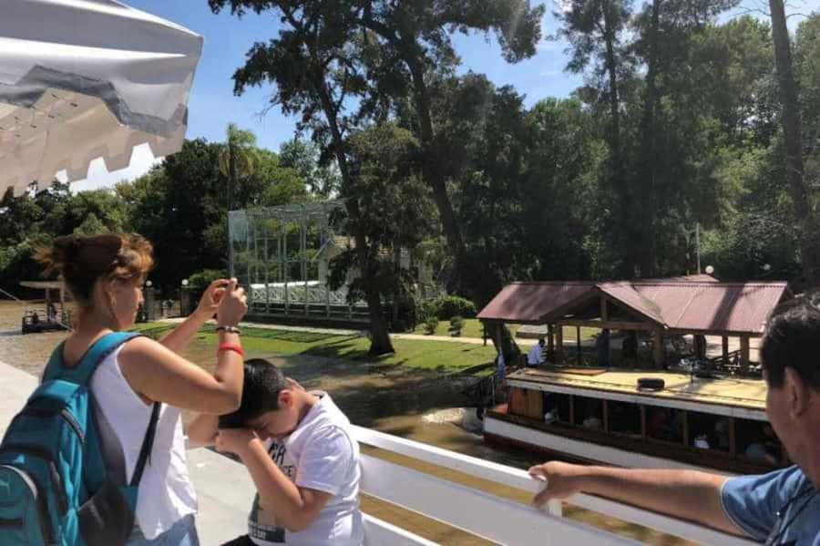 Buenos Aires: Classic Delta of Tigre Boat Tour - Price and value: is $47 worth it for this Buenos Aires detour?