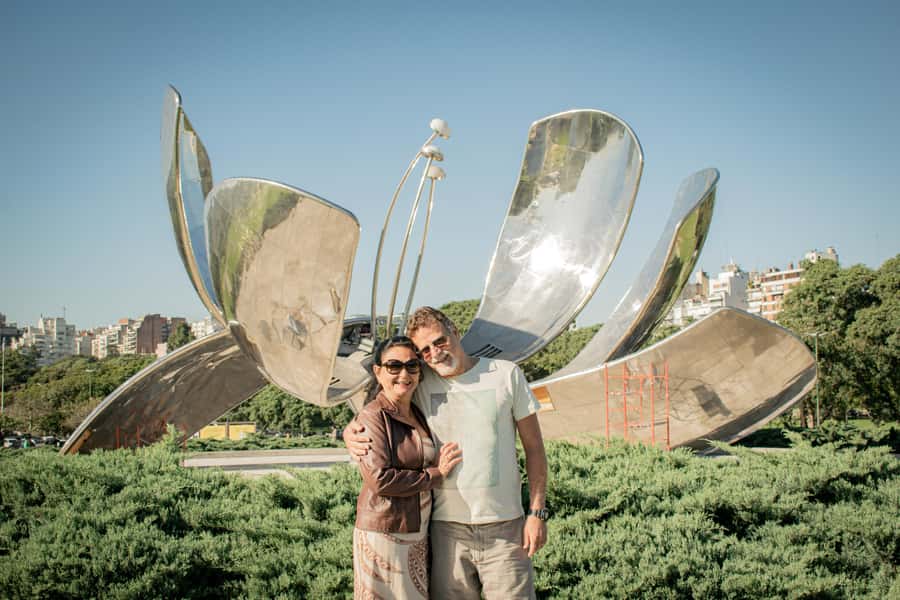 Buenos Aires: Classic Private City Tour - Key Highlights Worth Your Attention