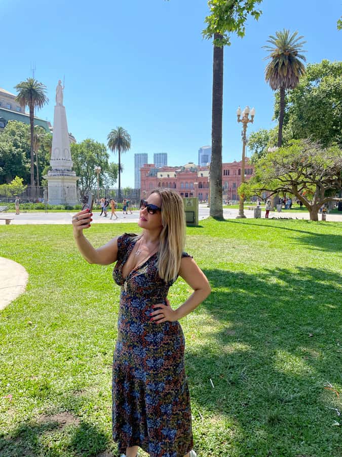 Buenos Aires: Classic Private City Tour - Why This 4-Hour Private Tour Works in Buenos Aires