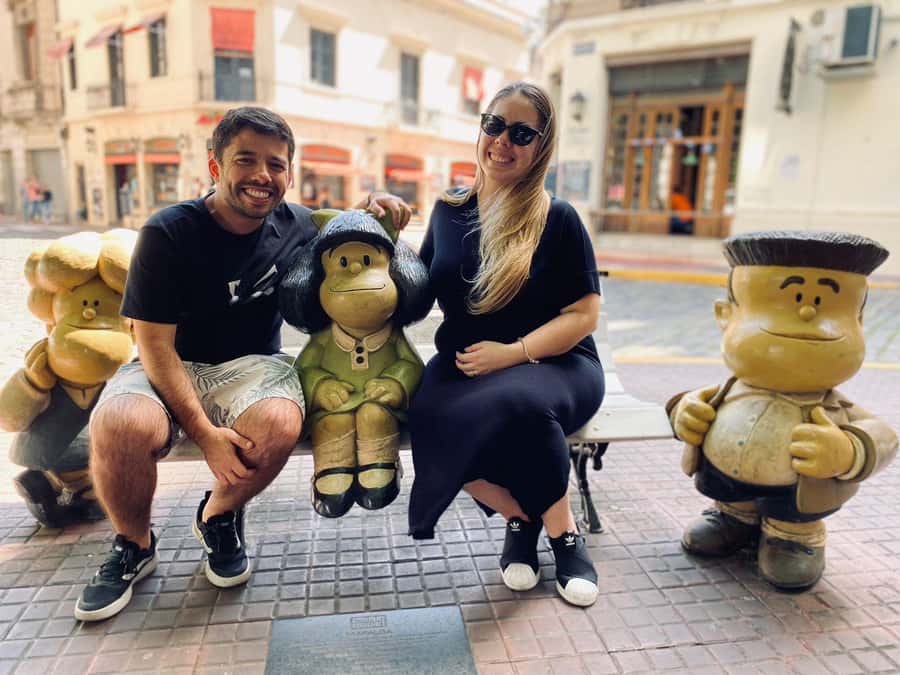 Buenos Aires: Classic Private City Tour - The Real Flexibility: Customization Without the Chaos