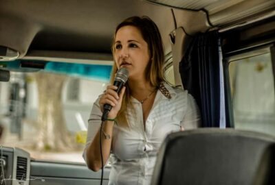 Buenos Aires: Classic Private City Tour - Pickup Zones: The Part That Makes or Breaks Convenience