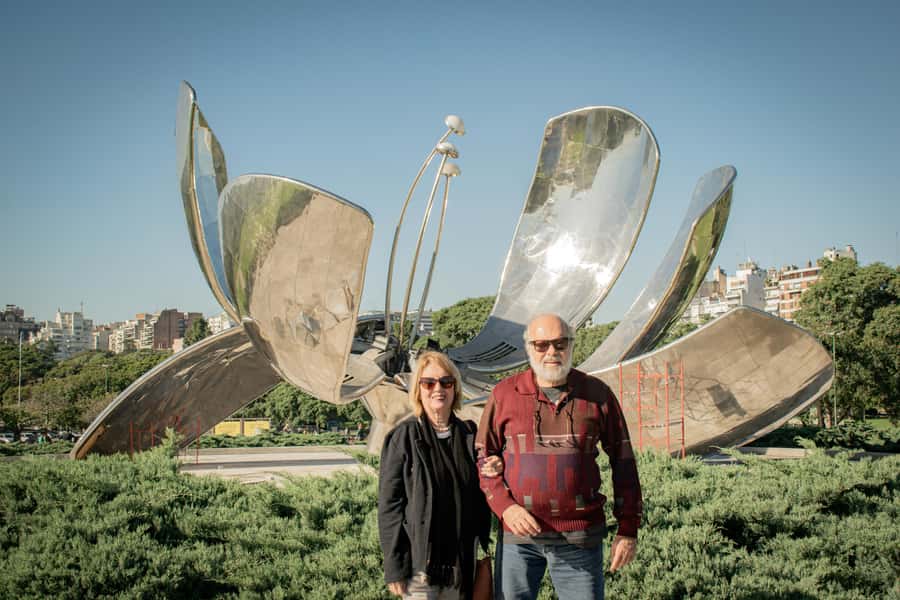 Buenos Aires: Classic Private City Tour - La Boca and San Telmo: Street Energy at a Human Scale