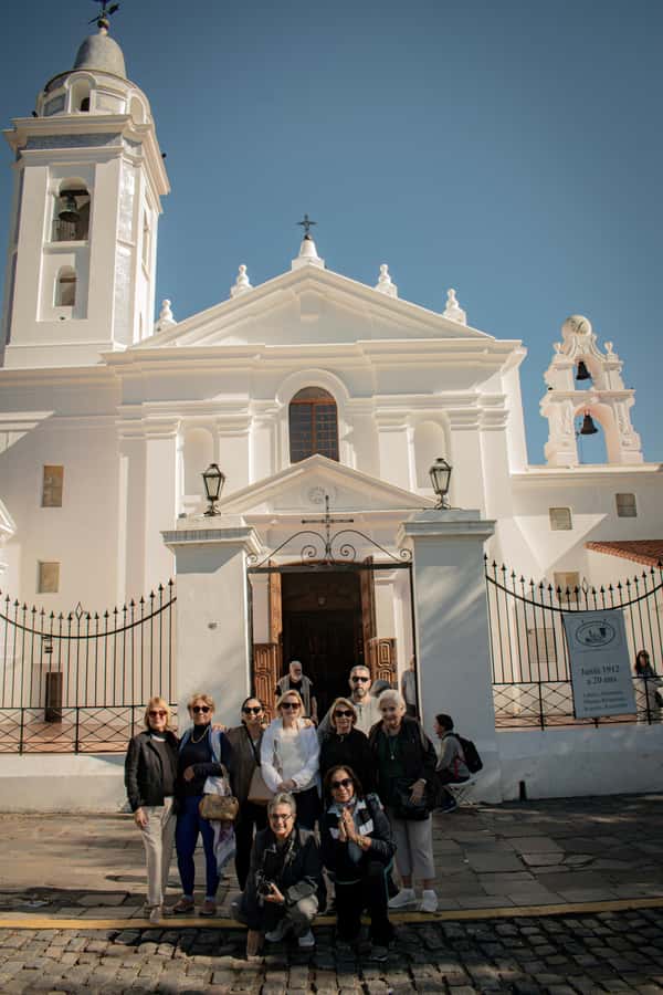 Buenos Aires: Classic Private City Tour - What’s Included (and What You’ll Need to Plan For)