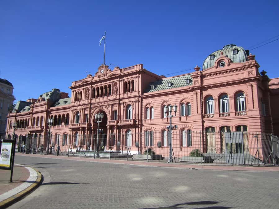 Buenos Aires: Culture and History Private Tour - Plaza de Mayo: Cathedral, Casa Rosada, and Cabildo in One Square