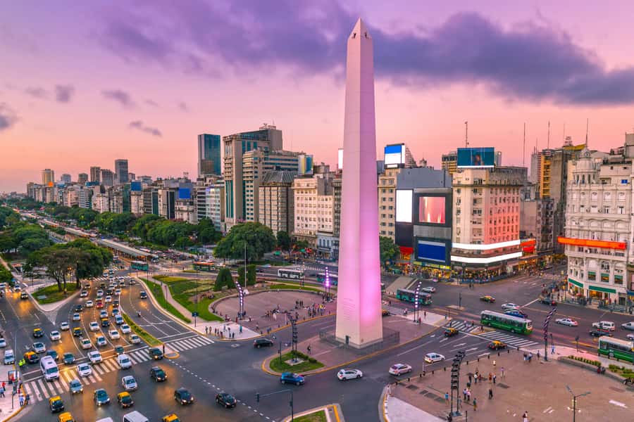 Buenos Aires: Culture and History Private Tour - How the 4-Hour Route Works (And Where Time Can Feel Tight)