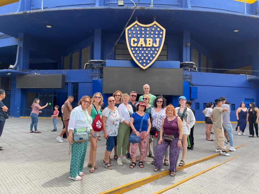 Buenos Aires: Customizable City Tour in Polish - Tigre Delta or Faena: how to pick the right excursion for your day