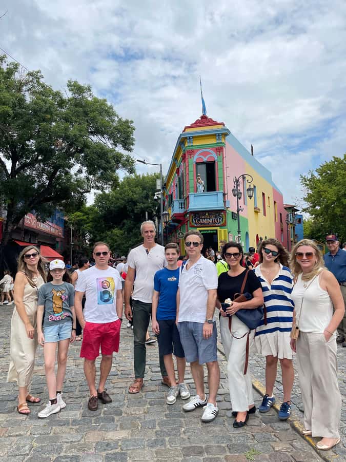 Buenos Aires: Customizable City Tour in Polish - Timing and pacing: what a 1-day private tour can realistically cover