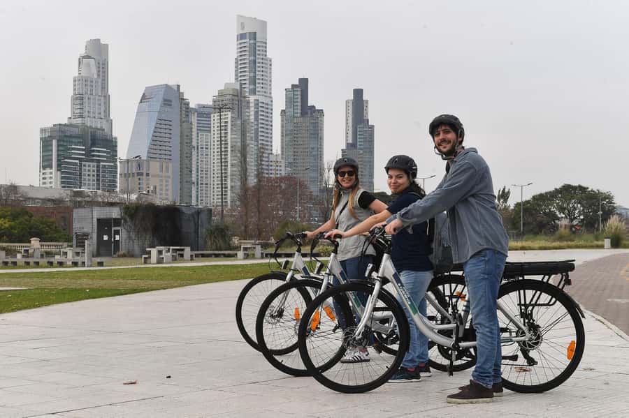 Buenos Aires: E-Bike Tour in the South Circuit of Buenos Aires - Key points to know before you go