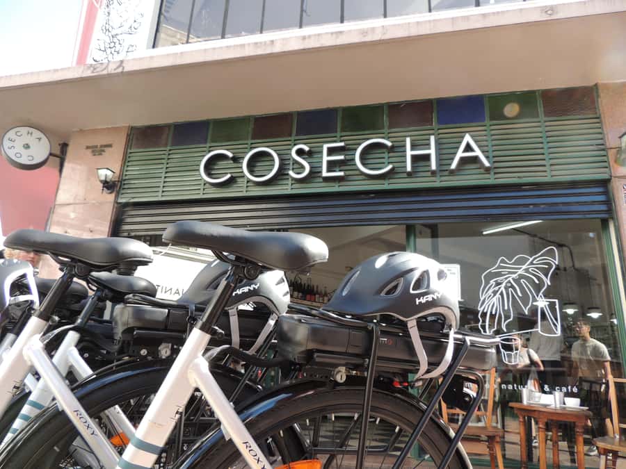 Buenos Aires: E-Bike Tour in the South Circuit of Buenos Aires - Food, mate, and the classic dish: what’s promised vs what to confirm