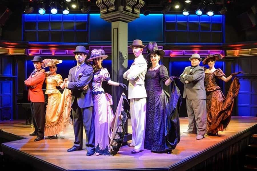 Buenos Aires: El Querandi Tango Show with Optional Dinner - Why El Querandi Works for a Tango Night in San Telmo