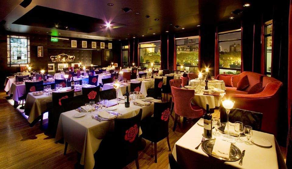 Buenos Aires: El Viejo Almacén Tango Show Ticket & Transfer - Price and Value: What $69 Gets You Here