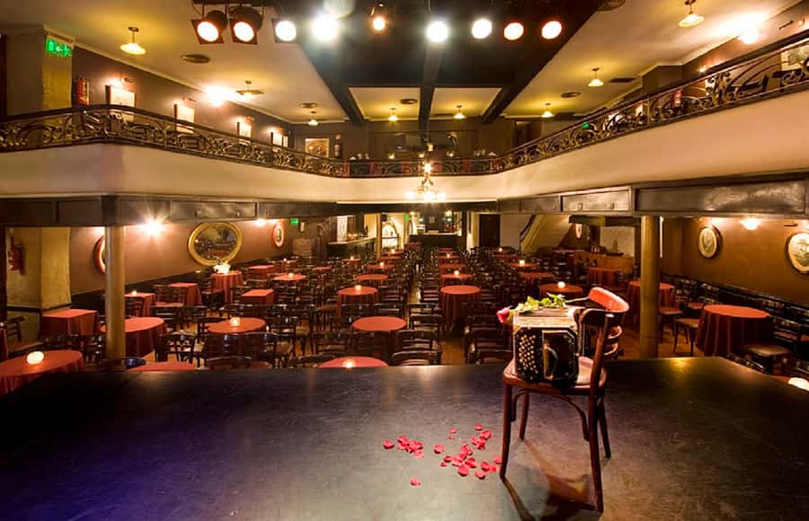 Buenos Aires: El Viejo Almacén Tango Show Ticket & Transfer - Who This Tango Night Fits Best