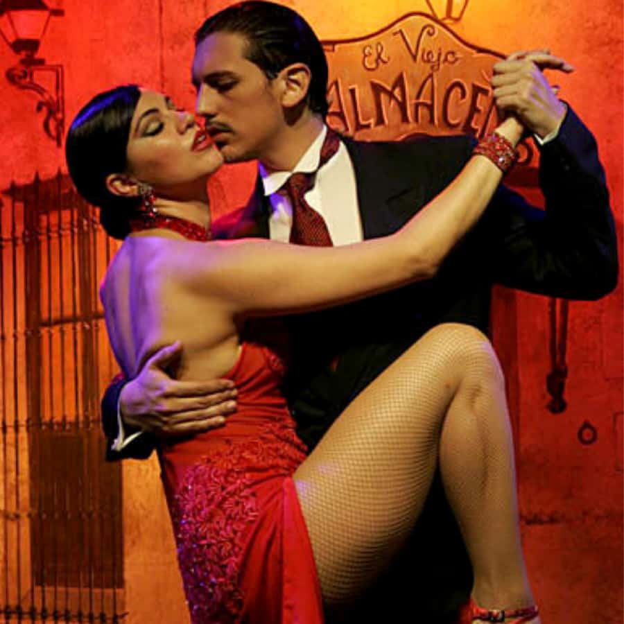 Buenos Aires: El Viejo Almacén Tango Show Ticket & Transfer - When It Might Not Be the Right Fit