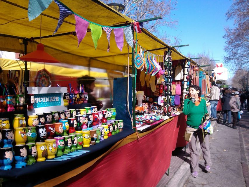 Buenos Aires Fairs: San Telmo & Mataderos Cultural Tour - Price and value: what you’re paying for in real terms