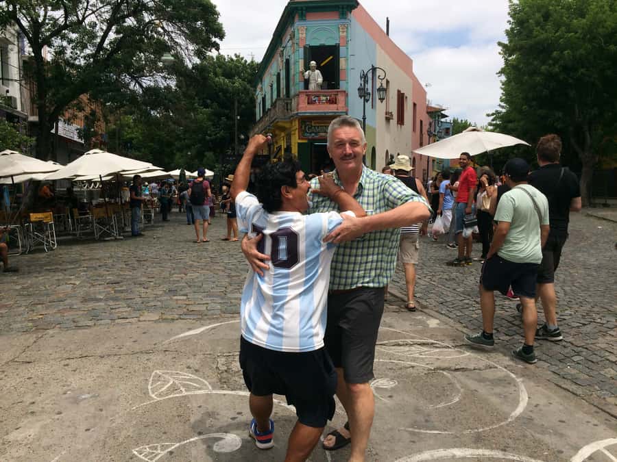 Buenos Aires Full-Day City Tour - Key Highlights Worth Your Time