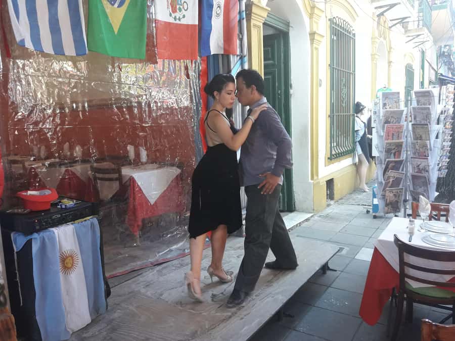 Buenos Aires Full-Day City Tour - Who This Tour Fits Best