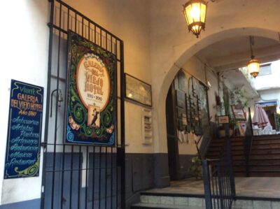 Buenos Aires Full-Day City Tour - Plaza de Mayo and Casa Rosada: Start With the Center of Argentina