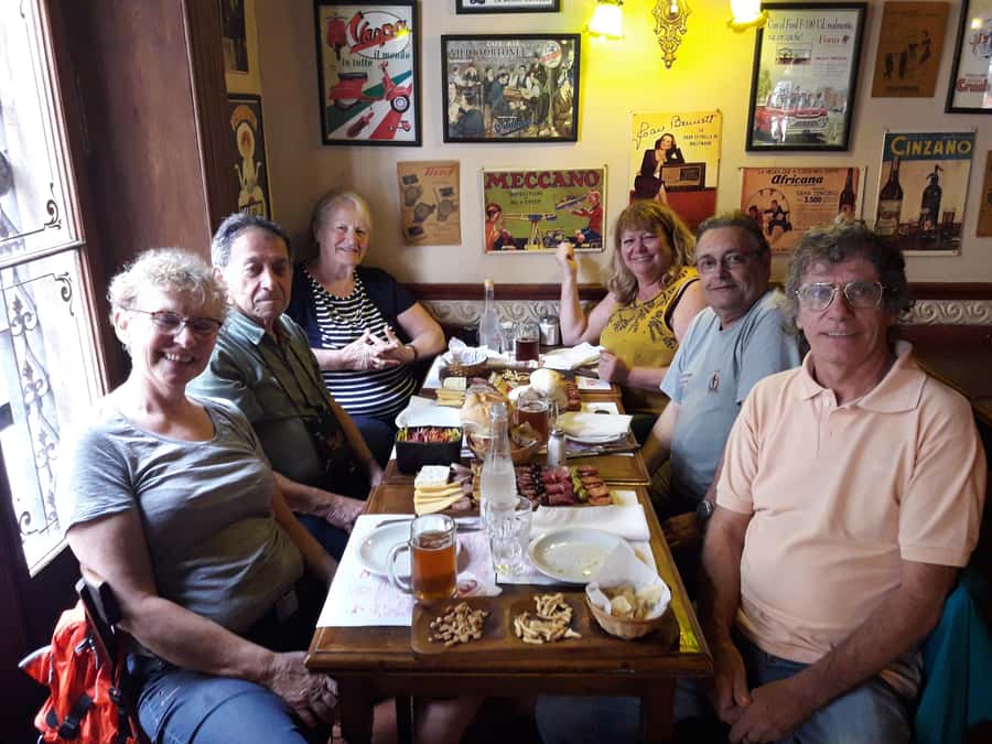 Buenos Aires Full-Day City Tour - Price and Logistics: What $188 Buys You (and What It Doesn’t)