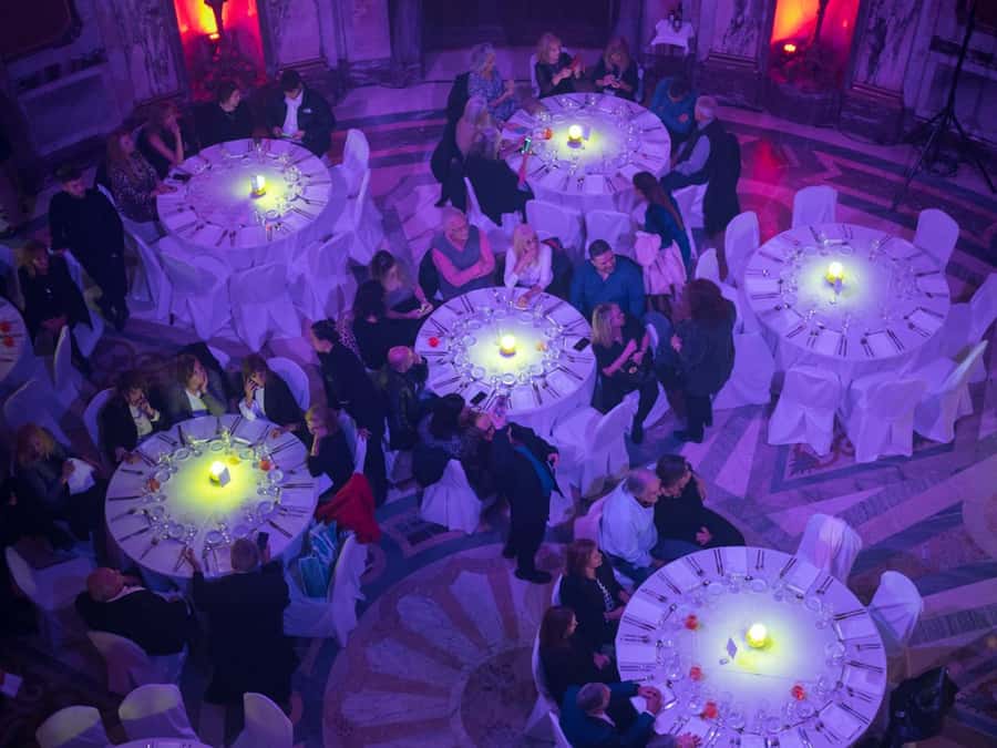 Buenos Aires: Gala Lírica Tickets at Palacio Paz. - Timing Reality Check: Why Your Evening Should Stay Flexible