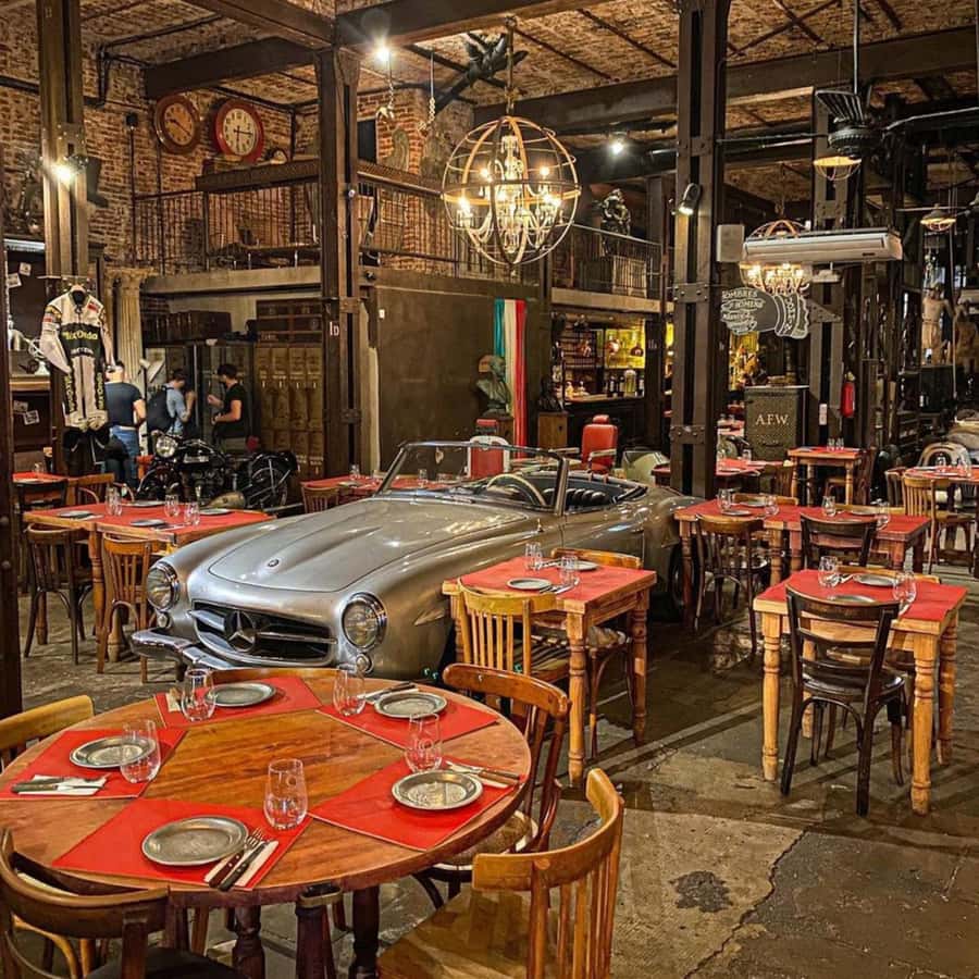 Buenos Aires Gastronomic Immersion Tour - Language, entry, and small logistics that matter