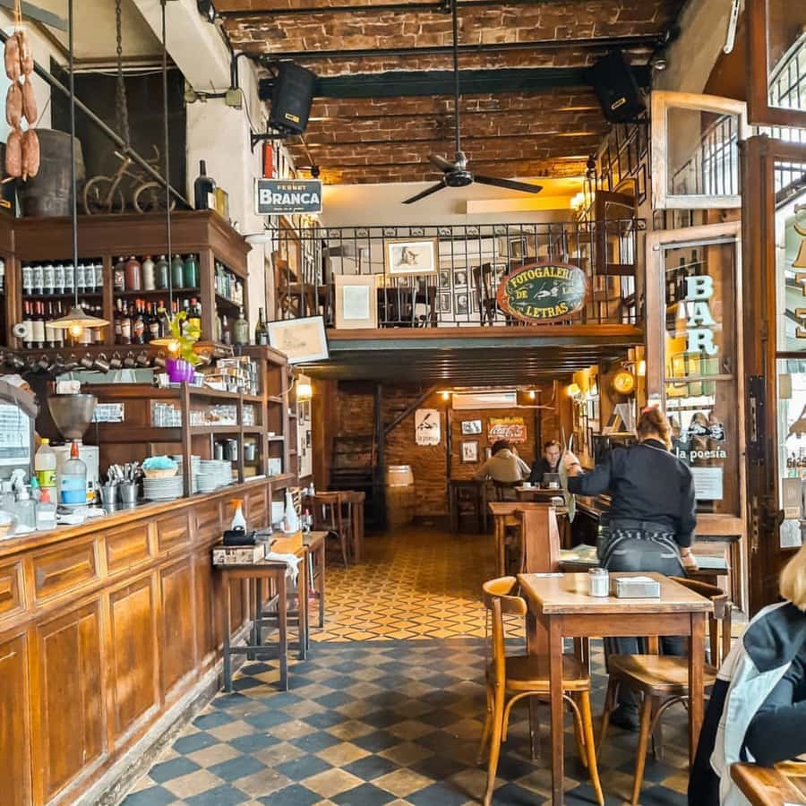 Buenos Aires Gastronomic Immersion Tour - Price and value: what $99 really buys you