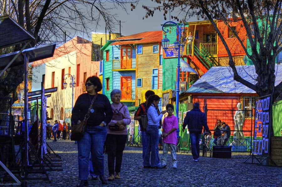 Buenos Aires: Half-Day City Tour and Boat Ride - Key things I’d circle before you go