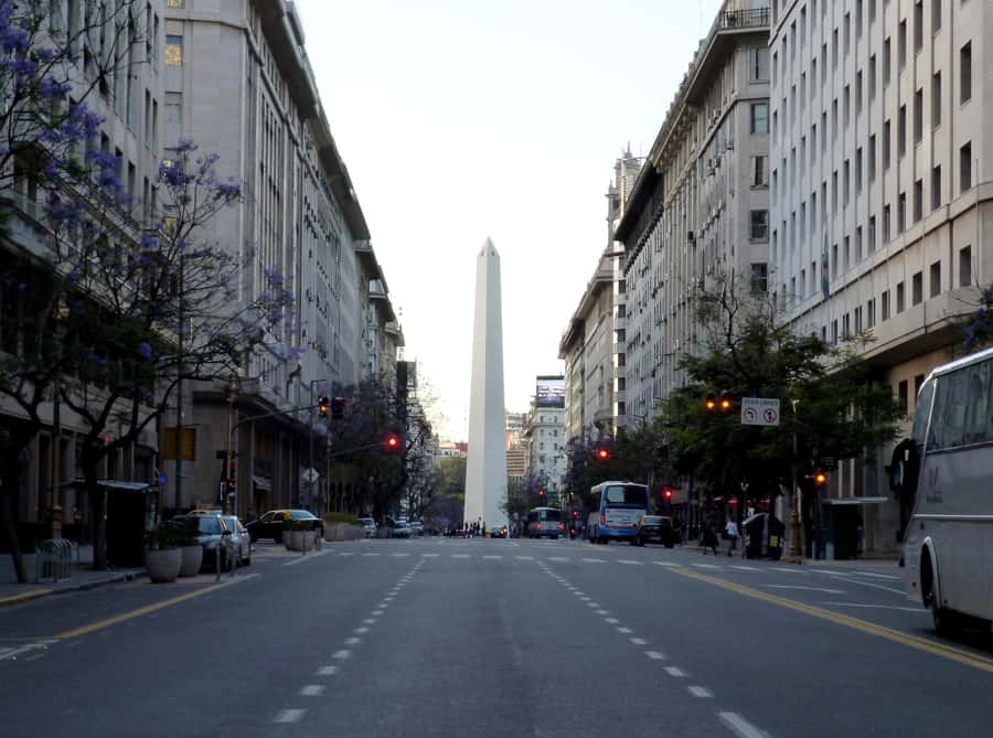 Buenos Aires: Half-Day City Tour and Boat Ride - Rio de la Plata Boat Ride: What the 40 Minutes Are Really For
