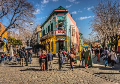 Buenos Aires: Half-Day Sightseeing Tour with 2 Stops - Plaza de Mayo, Casa Rosada, and the Civic Center Stop